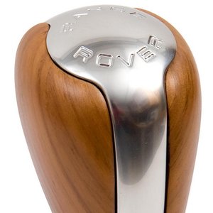 Range Rover Sport Gear Knob - WALNUT Preview